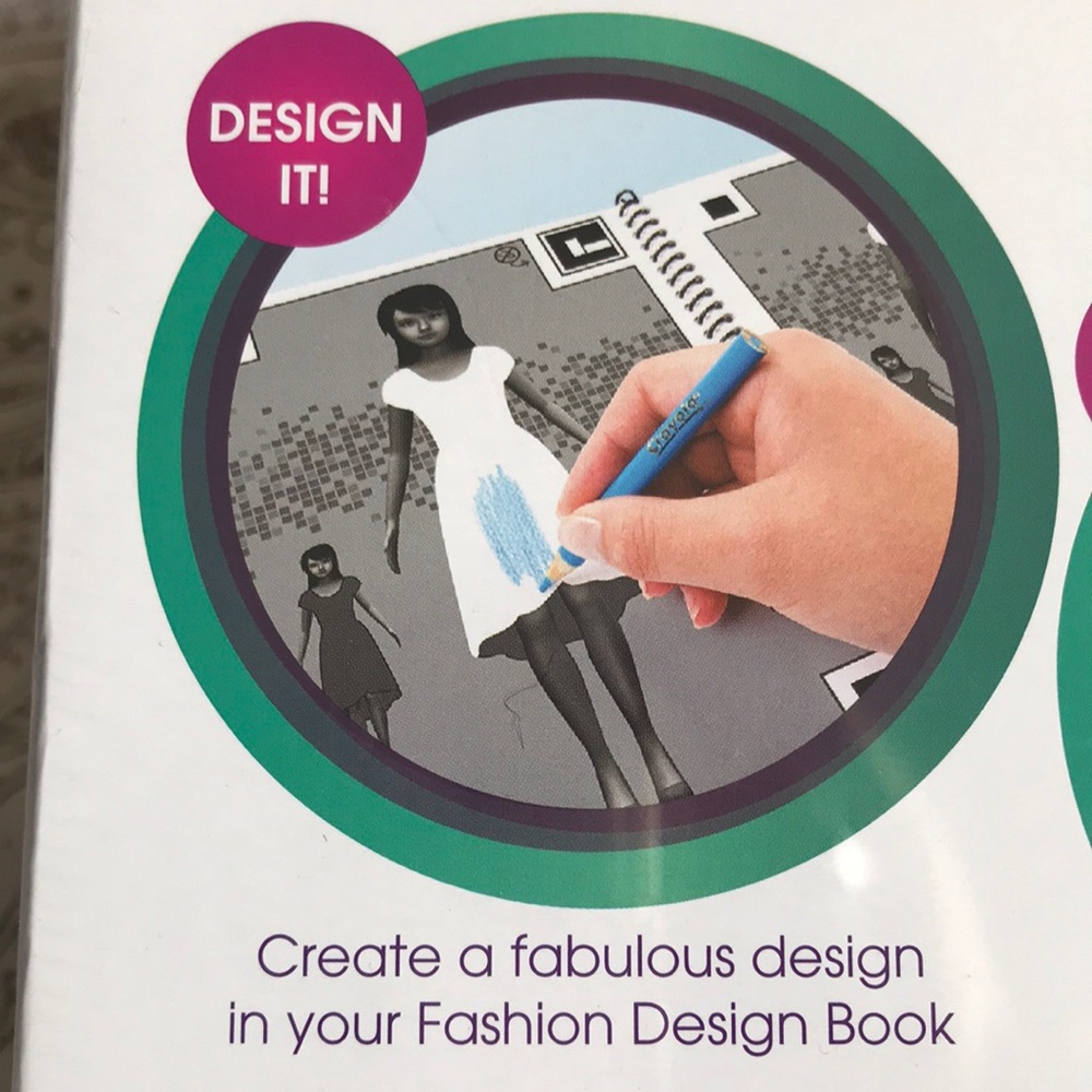 Interactive game - Picture 3 of 6